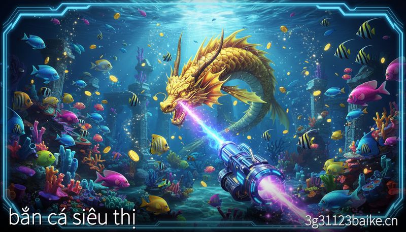 Đấu Trường Bắn Cá