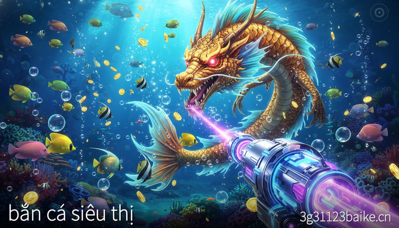 Săn Cá Đổi Thưởng